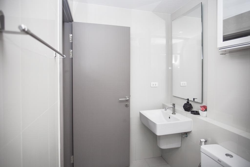 Central Pattaya Base Condo Экстерьер фото